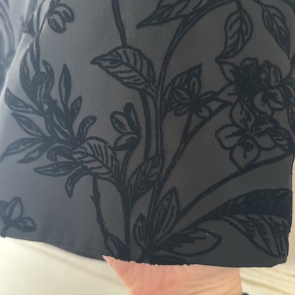 BABATON Aritza shell top black Sz M - Picture 2 of 5